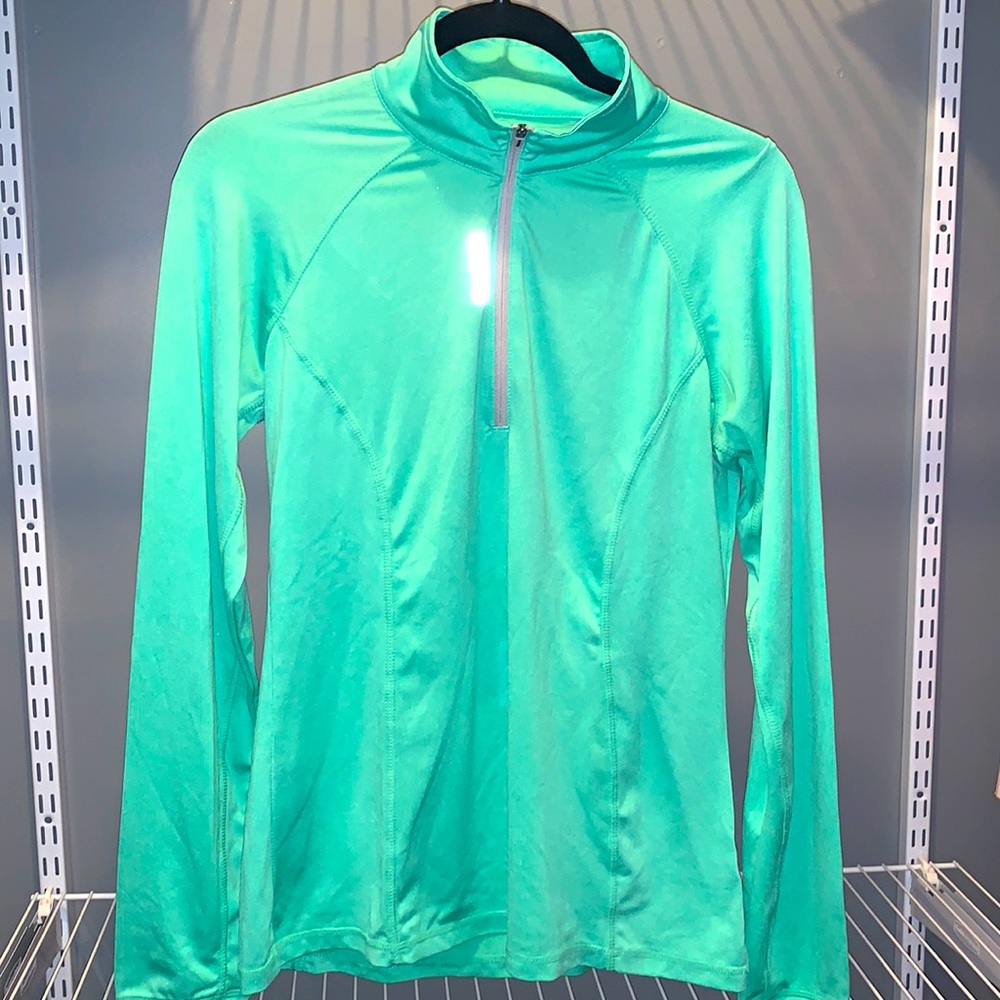 Reebok Half Zip